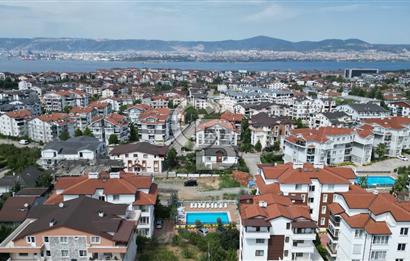 HAVUZLU/HOBİ ODALI ATLANTIS PREMIUM-2 SATILIK 3+1 140 M2 DAİRE