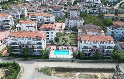 HAVUZLU/HOBİ ODALI ATLANTIS PREMIUM-2 SATILIK 3+1 140 M2 DAİRE