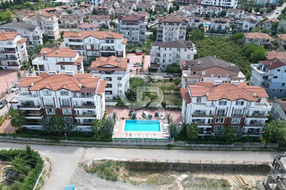 HAVUZLU/HOBİ ODALI ATLANTIS PREMIUM-2 SATILIK 3+1 140 M2 DAİRE