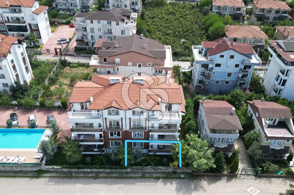 HAVUZLU/HOBİ ODALI ATLANTIS PREMIUM-2 SATILIK 3+1 140 M2 DAİRE