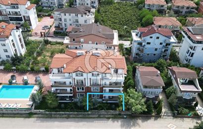 HAVUZLU/HOBİ ODALI ATLANTIS PREMIUM-2 SATILIK 3+1 140 M2 DAİRE