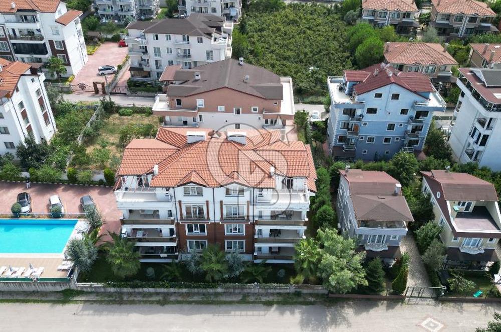 HAVUZLU/HOBİ ODALI ATLANTIS PREMIUM-2 SATILIK 3+1 140 M2 DAİRE