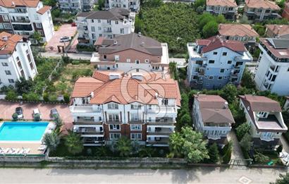 HAVUZLU/HOBİ ODALI ATLANTIS PREMIUM-2 SATILIK 3+1 140 M2 DAİRE