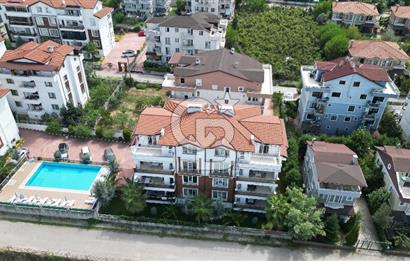 HAVUZLU/HOBİ ODALI ATLANTIS PREMIUM-2 SATILIK 3+1 140 M2 DAİRE