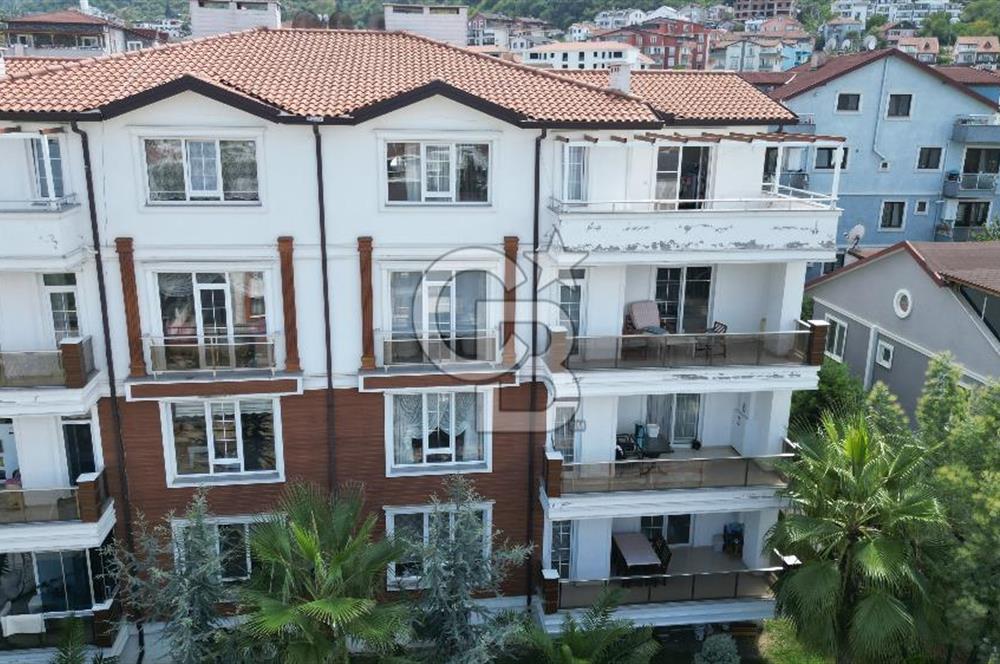 HAVUZLU/HOBİ ODALI ATLANTIS PREMIUM-2 SATILIK 3+1 140 M2 DAİRE