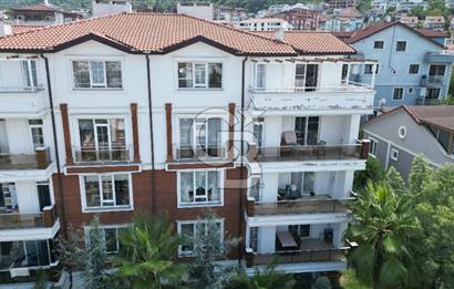 HAVUZLU/HOBİ ODALI ATLANTIS PREMIUM-2 SATILIK 3+1 140 M2 DAİRE