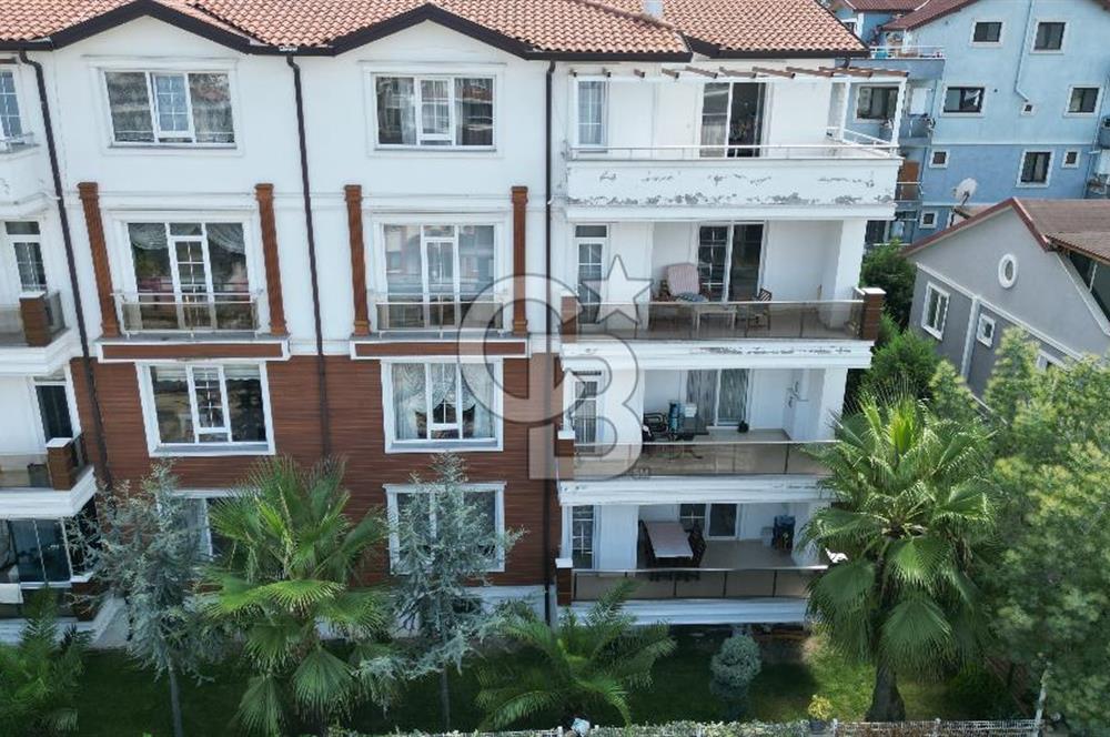 HAVUZLU/HOBİ ODALI ATLANTIS PREMIUM-2 SATILIK 3+1 140 M2 DAİRE