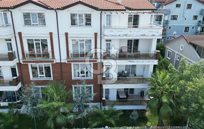 HAVUZLU/HOBİ ODALI ATLANTIS PREMIUM-2 SATILIK 3+1 140 M2 DAİRE