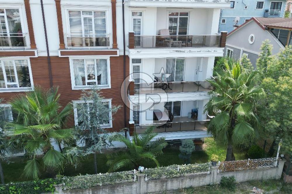 HAVUZLU/HOBİ ODALI ATLANTIS PREMIUM-2 SATILIK 3+1 140 M2 DAİRE