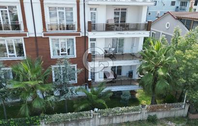 HAVUZLU/HOBİ ODALI ATLANTIS PREMIUM-2 SATILIK 3+1 140 M2 DAİRE