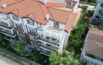 HAVUZLU/HOBİ ODALI ATLANTIS PREMIUM-2 SATILIK 3+1 140 M2 DAİRE