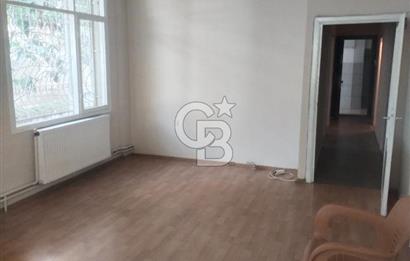 Bostanlı Yusuf Vardar sokakta kiralık 3+1 klasik daire