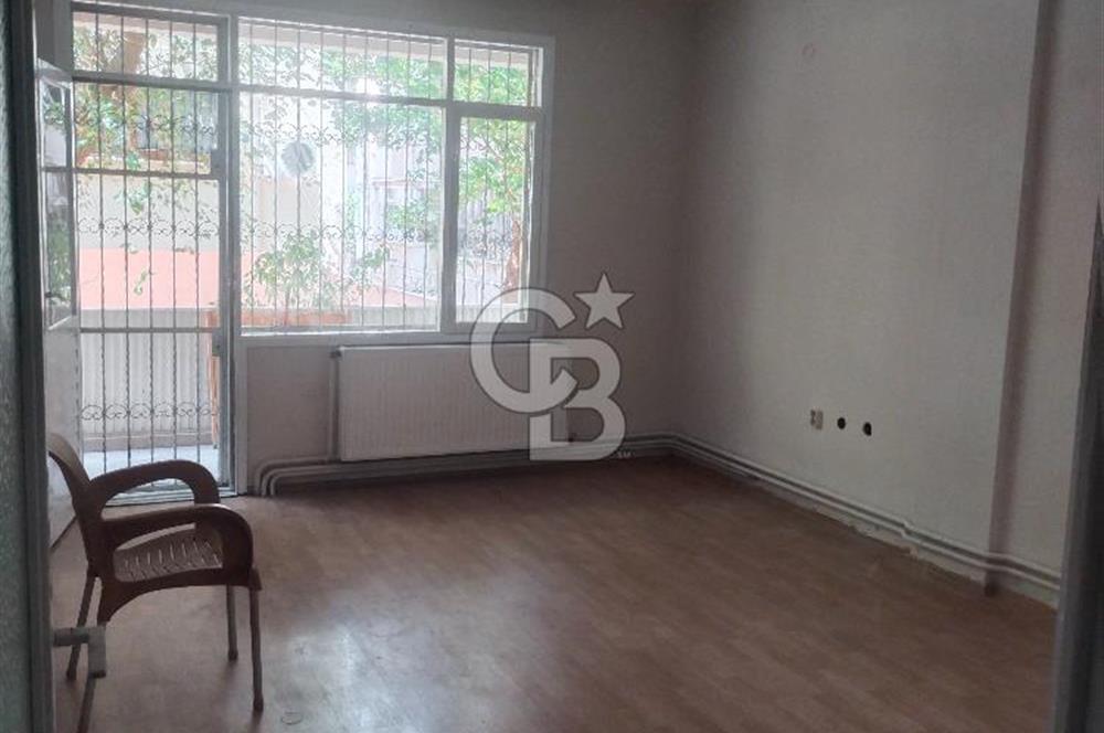 Bostanlı Yusuf Vardar sokakta kiralık 3+1 klasik daire