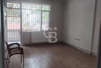 Bostanlı Yusuf Vardar sokakta kiralık 3+1 klasik daire