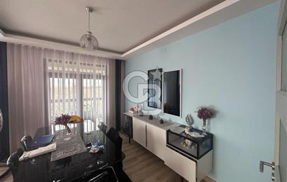 CB CITY'DEN FRİG EVLERİNDE SİTE İÇİ SATILIK 3+1 DAİRE