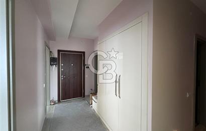 CB CITY'DEN FRİG EVLERİNDE SİTE İÇİ SATILIK 3+1 DAİRE