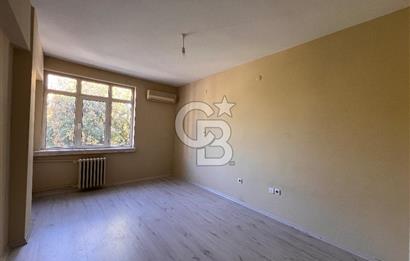 CB ERVA'DAN BEŞEVLER EŞSİZ LOKASYONDA 2+1 SATILIK DAİRE