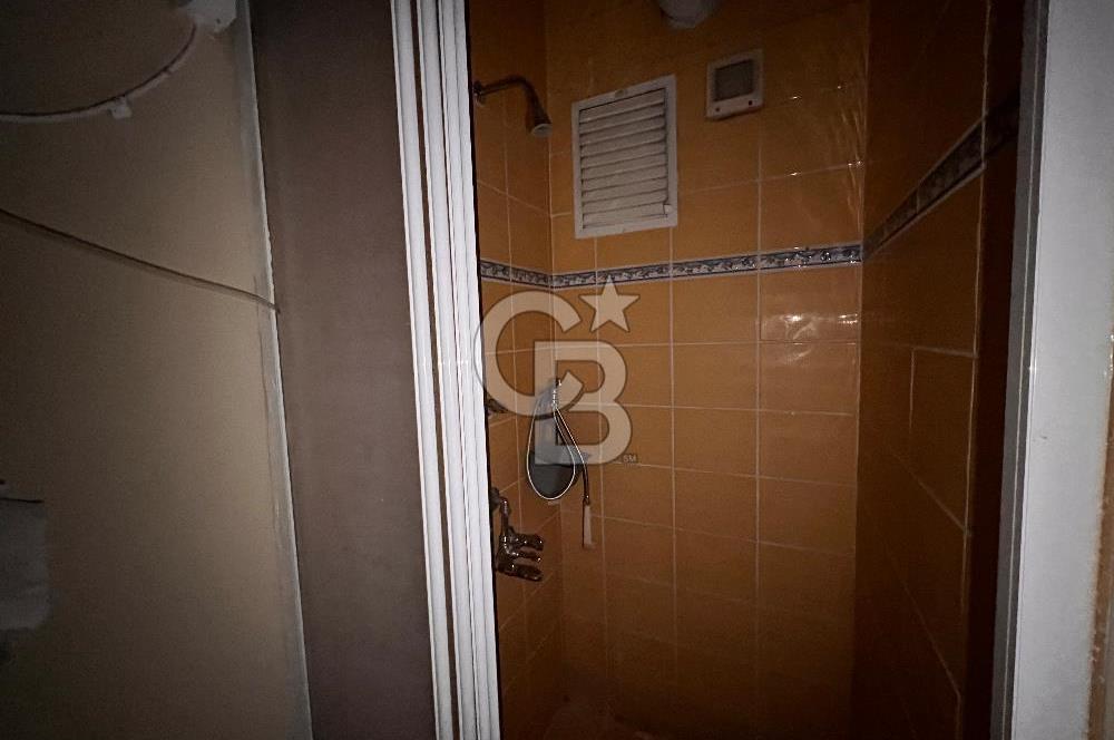 CB ERVA'DAN BEŞEVLER EŞSİZ LOKASYONDA 2+1 SATILIK DAİRE