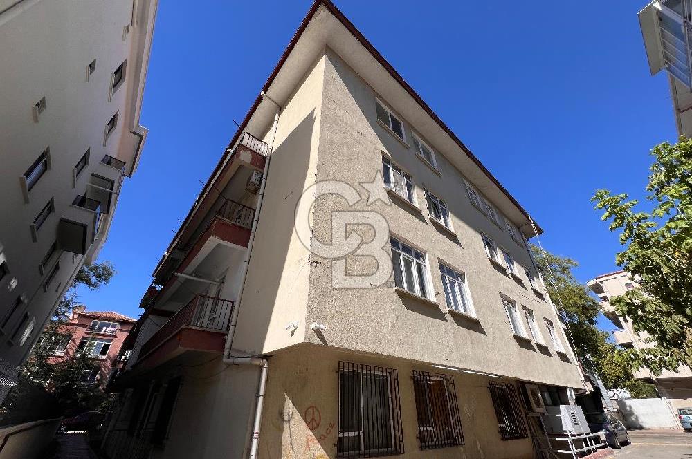 CB ERVA'DAN BEŞEVLER EŞSİZ LOKASYONDA 2+1 SATILIK DAİRE