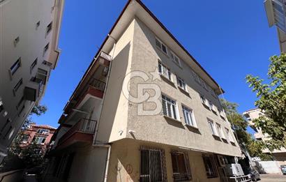 CB ERVA'DAN BEŞEVLER EŞSİZ LOKASYONDA 2+1 SATILIK DAİRE