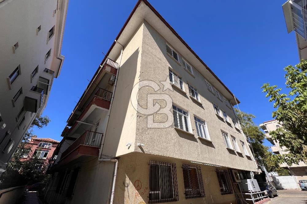 CB ERVA'DAN BEŞEVLER EŞSİZ LOKASYONDA 2+1 SATILIK DAİRE