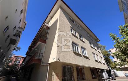 CB ERVA'DAN BEŞEVLER EŞSİZ LOKASYONDA 2+1 SATILIK DAİRE