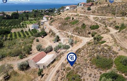 Karaburun Küçükbahçe'de Konut İmarlı 255 m2 Arsa