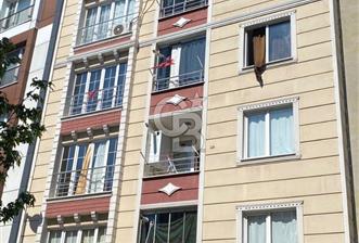 KAĞITHANE SULTANSELİM MAH CADDE ÜZERİ 2+1 SATILIK DAİRE