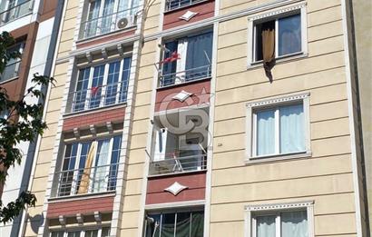 KAĞITHANE SULTANSELİM MAH CADDE ÜZERİ 2+1 SATILIK DAİRE