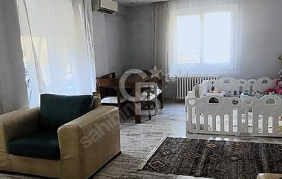 KARŞIYAKA BAHÇELİEVLER'DE SATILIK 3+1 DAİRE