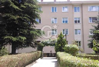 4.LEVENT HUKUKÇULAR SİTESİNDE 2+1 KİRALIK DAİRE