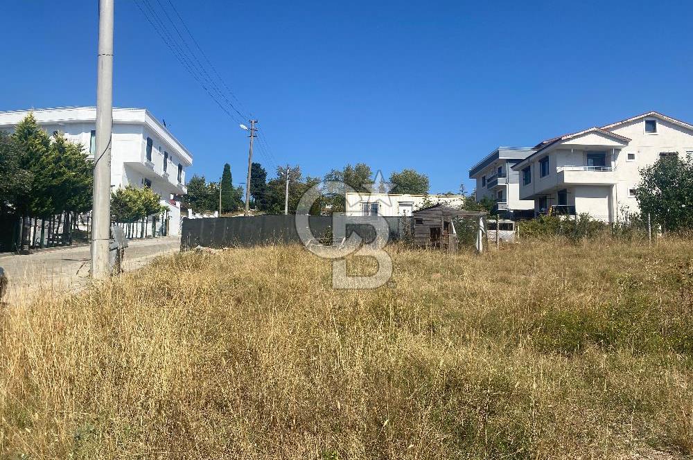 YALOVA MERKEZDE KONUT iMARLI 250 M2 ARSA