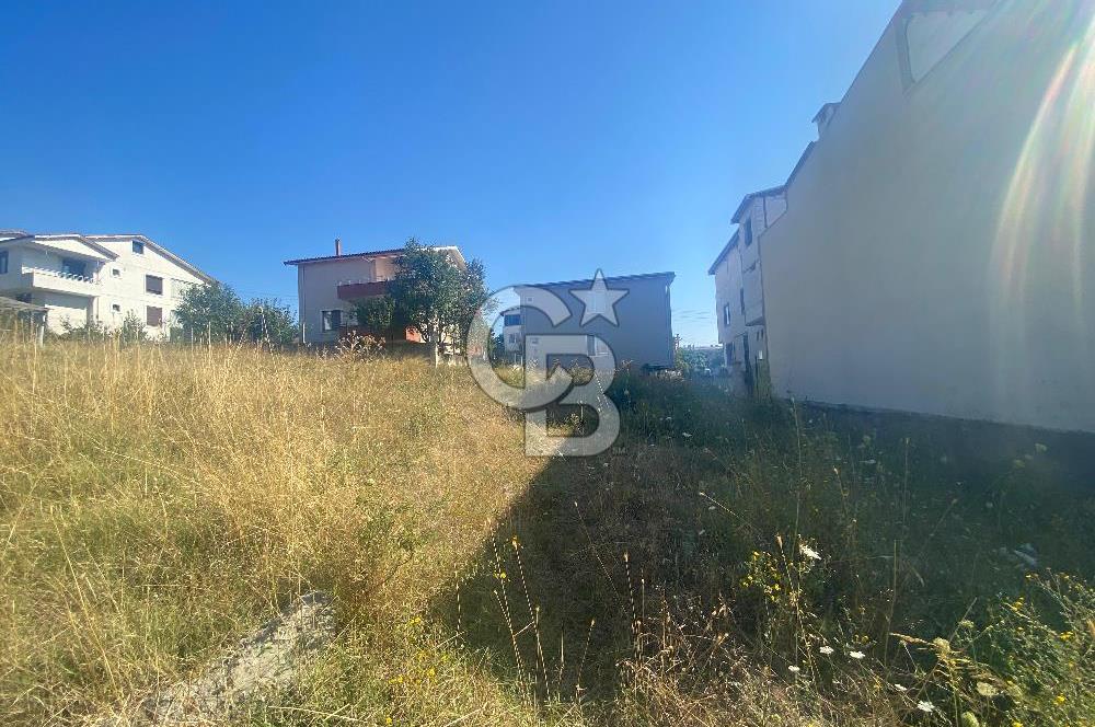 YALOVA MERKEZDE KONUT iMARLI 250 M2 ARSA