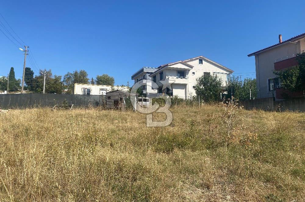 YALOVA MERKEZDE KONUT iMARLI 250 M2 ARSA