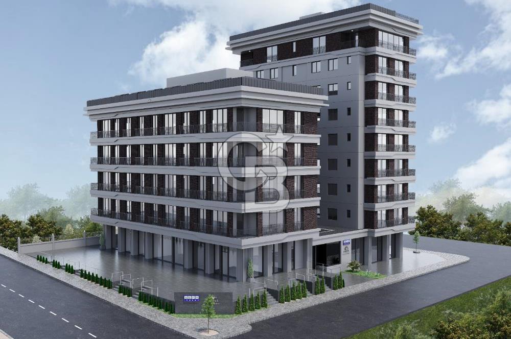 KIZILTOPRAK MEDİCANA HASTANESİ KARŞISI  71M2 DÜKKAN