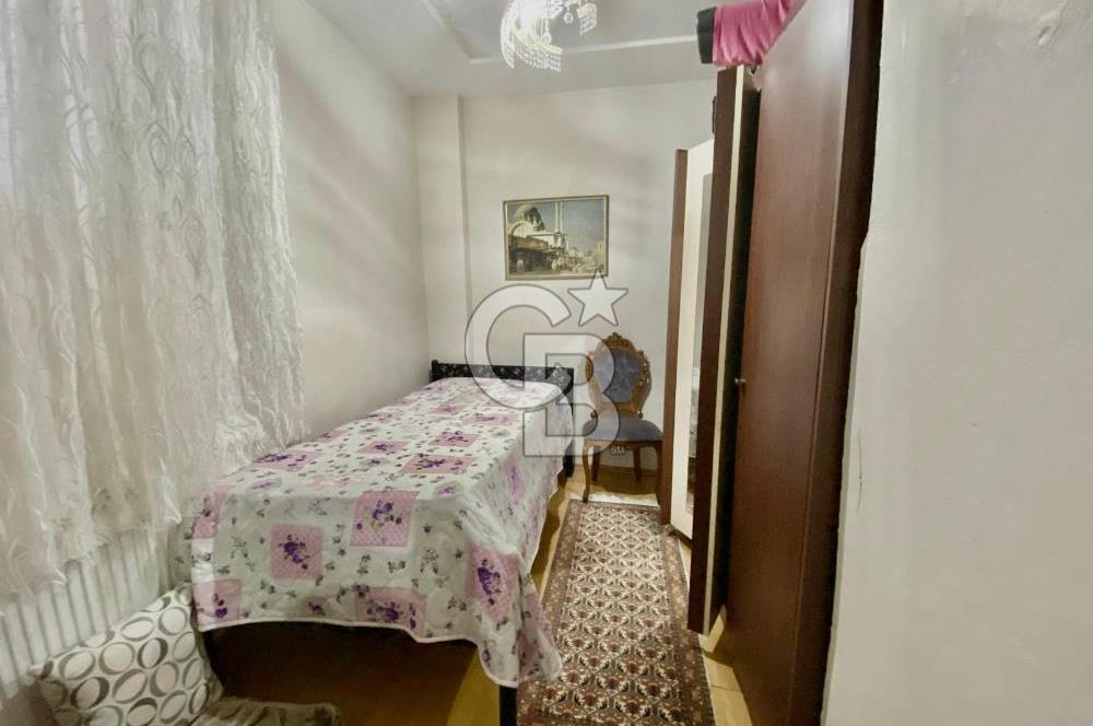 AVCILARDA MERKEZİ LOKASYONDA SATILIK 2+1 DAİRE