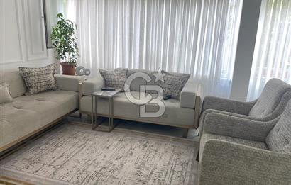 CB CLASS BURSA FOMARA MASRAFSIZ YENİLENMİŞ SATILIK 2+1 DAİRE