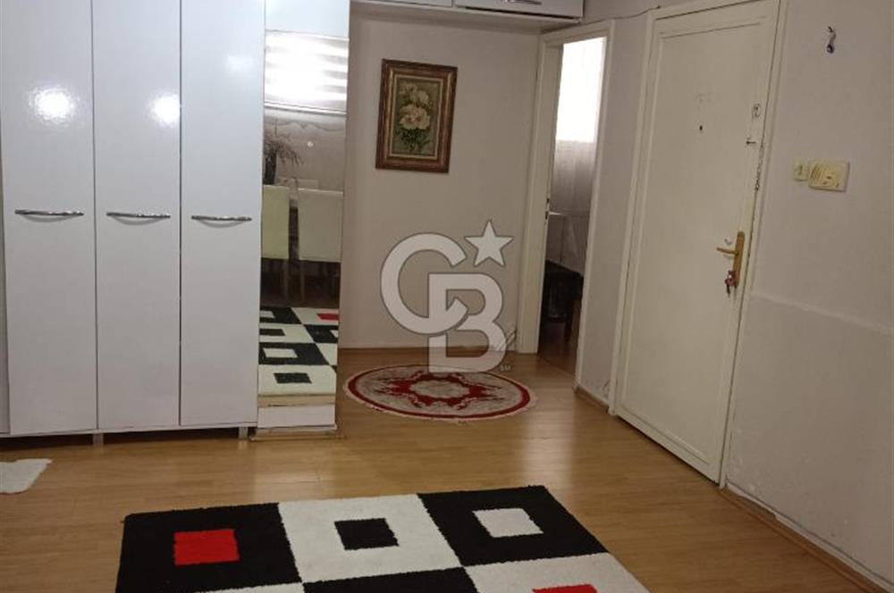 AVCILARDA MERKEZİ LOKASYONDA SATILIK 2+1 DAİRE