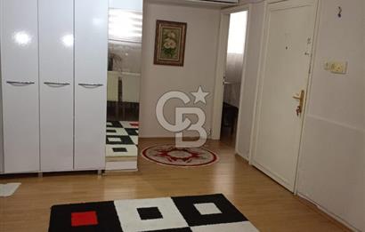 AVCILARDA MERKEZİ LOKASYONDA SATILIK 2+1 DAİRE