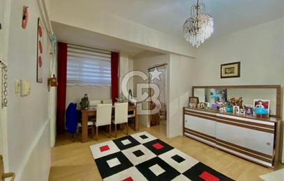 AVCILARDA MERKEZİ LOKASYONDA SATILIK 2+1 DAİRE