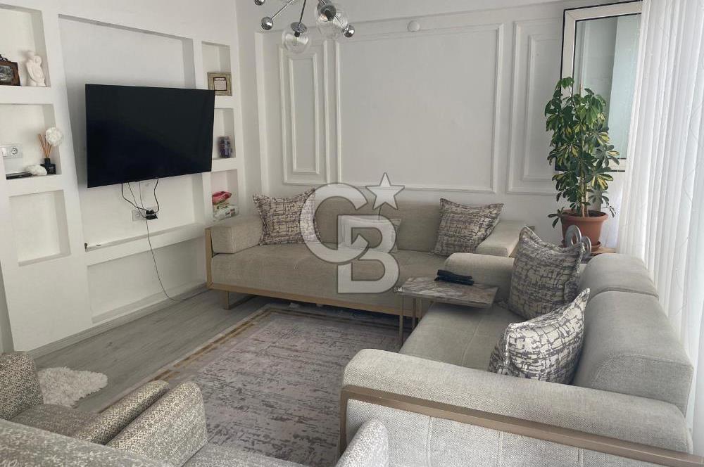 CB CLASS BURSA FOMARA MASRAFSIZ YENİLENMİŞ SATILIK 2+1 DAİRE