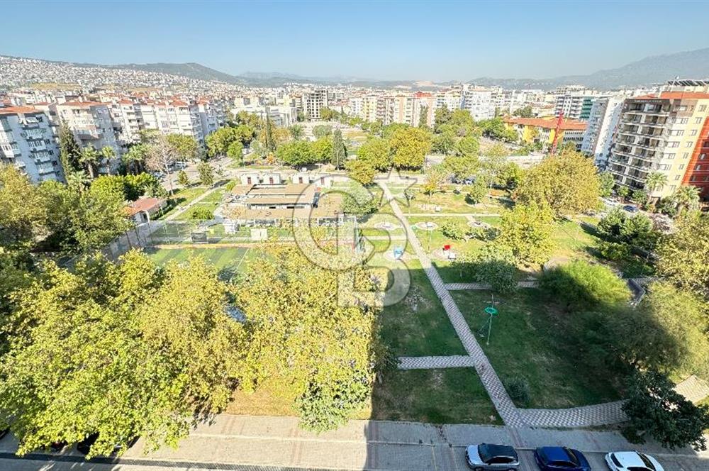 MANSUROĞLIU MAHALLESİ 4+1 190 M2 EŞYALI KİRALIK DAİRE