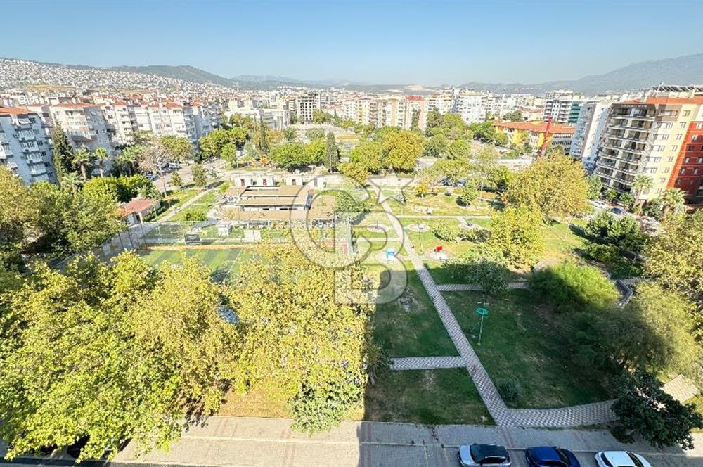 MANSUROĞLIU MAHALLESİ 4+1 190 M2 EŞYALI KİRALIK DAİRE