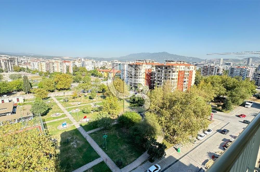 MANSUROĞLIU MAHALLESİ 4+1 190 M2 EŞYALI KİRALIK DAİRE