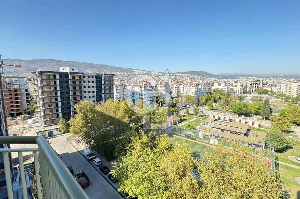 MANSUROĞLIU MAHALLESİ 4+1 190 M2 EŞYALI KİRALIK DAİRE