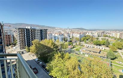 MANSUROĞLIU MAHALLESİ 4+1 190 M2 EŞYALI KİRALIK DAİRE