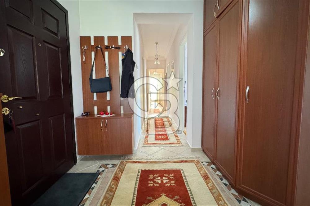 MANSUROĞLIU MAHALLESİ 4+1 190 M2 EŞYALI KİRALIK DAİRE