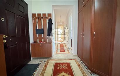 MANSUROĞLIU MAHALLESİ 4+1 190 M2 EŞYALI KİRALIK DAİRE