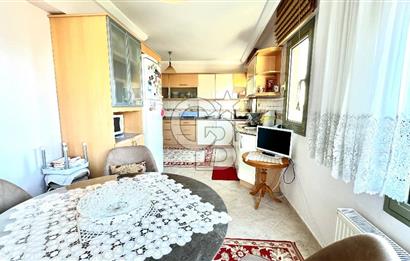 MANSUROĞLIU MAHALLESİ 4+1 190 M2 EŞYALI KİRALIK DAİRE