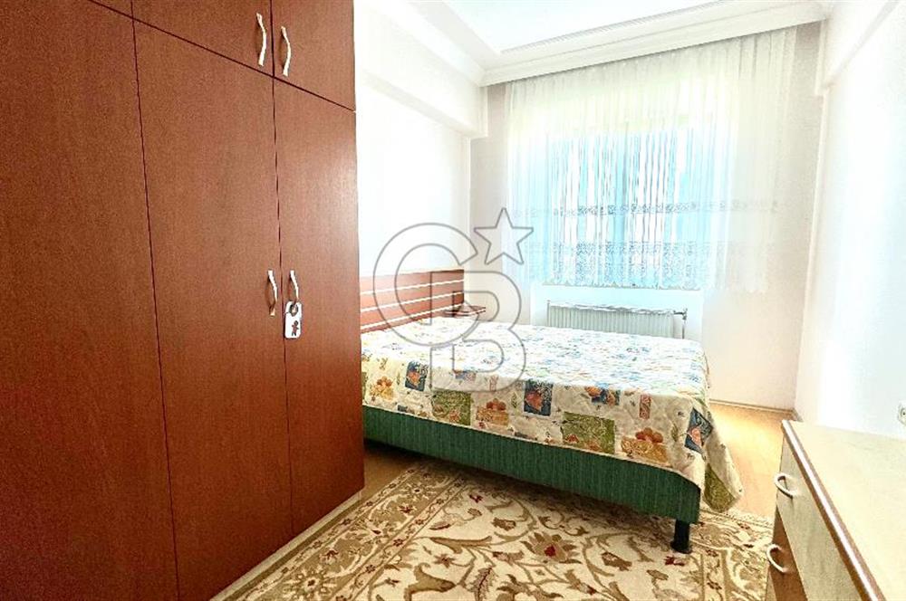 MANSUROĞLIU MAHALLESİ 4+1 190 M2 EŞYALI KİRALIK DAİRE